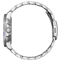 Orologio Citizen Uomo Of Marine Sport in Acciaio AW1525-81L - AW1525-81L